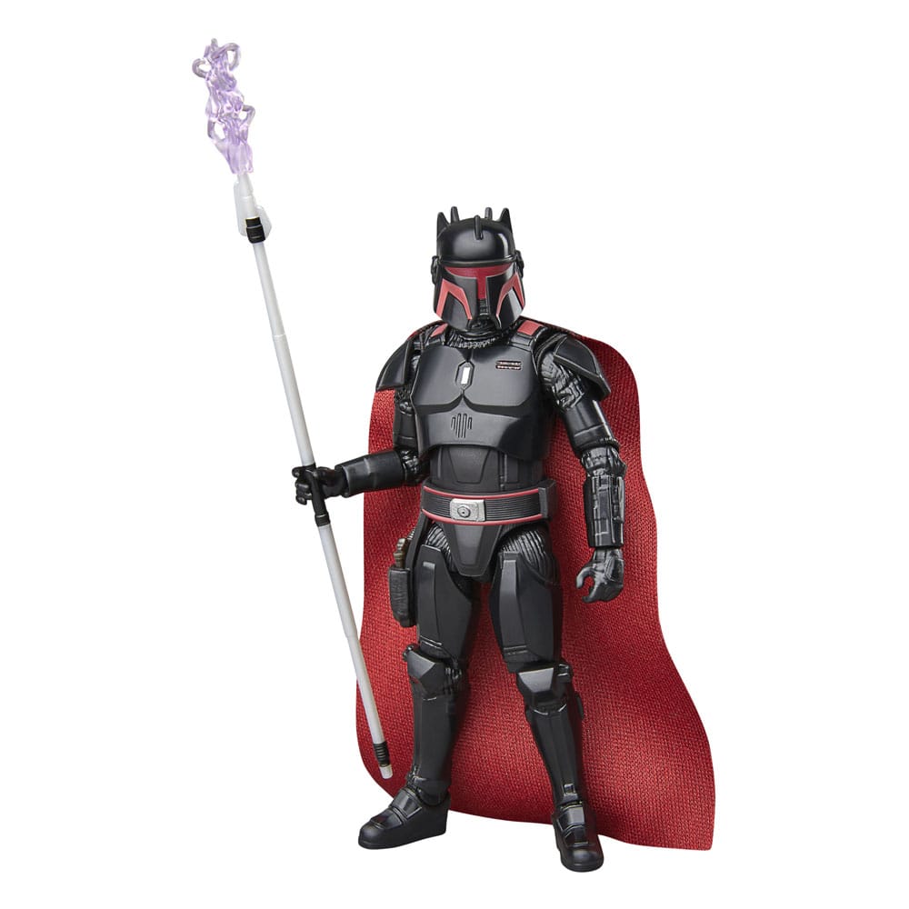 Star Wars - Moff Gideon Dark Trooper Armor 10 cm action figure - Fans Geek Storeproduct_typeFans Geek Store