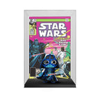 Star Wars Pop! Comic Cover Vinyl Figure Darth V (1977) - Fans Geek Store