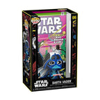 Star Wars Pop! Comic Cover Vinyl Figure Darth V (1977) - Fans Geek Store