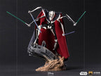 Star Wars: Revenge of the Sith - General Grievous 1:10 Scale Statue - Fans Geek Store