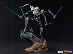 Star Wars: Revenge of the Sith - General Grievous 1:10 Scale Statue - Fans Geek Store