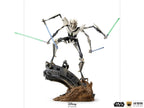 Star Wars: Revenge of the Sith - General Grievous 1:10 Scale Statue - Fans Geek Store