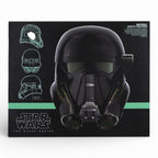 Star Wars: Rogue One Black Series Electronic Helmet Imperial Death Trooper - Fans Geek Storeproduct_typeFans Geek Store