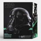 Star Wars: Rogue One Black Series Electronic Helmet Imperial Death Trooper - Fans Geek Storeproduct_typeFans Geek Store
