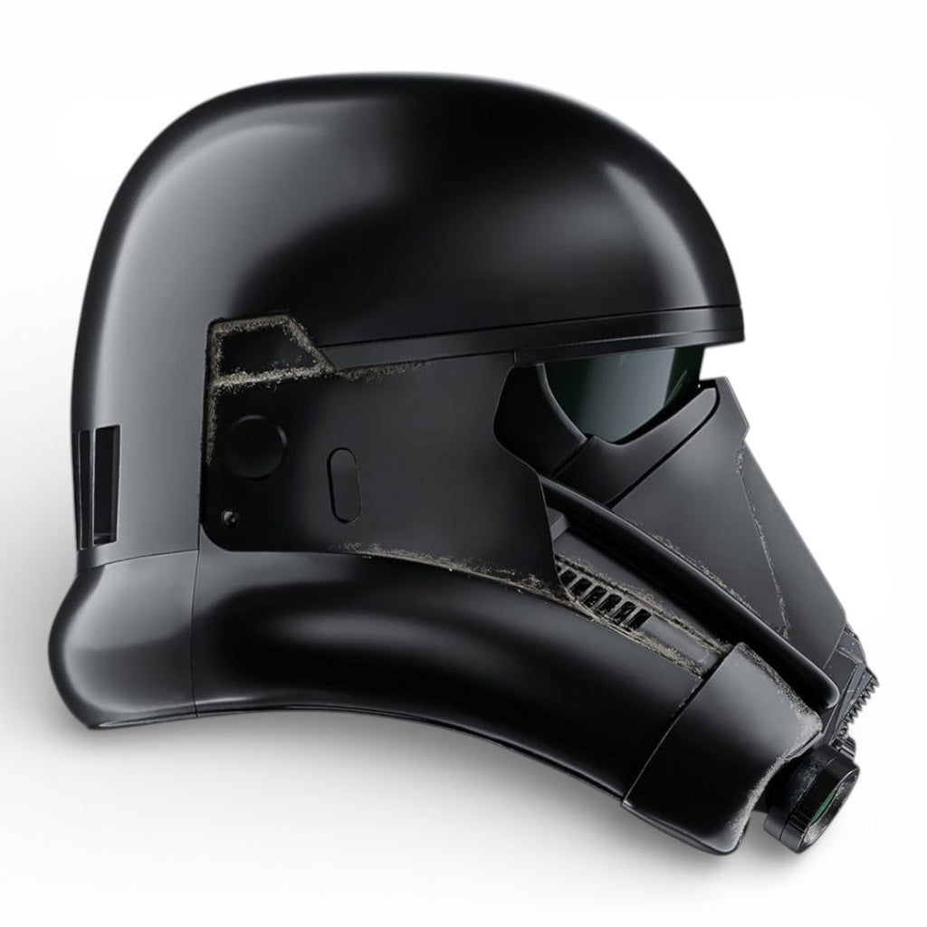 Star Wars: Rogue One Black Series Electronic Helmet Imperial Death Trooper - Fans Geek Storeproduct_typeFans Geek Store