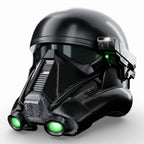 Star Wars: Rogue One Black Series Electronic Helmet Imperial Death Trooper - Fans Geek Storeproduct_typeFans Geek Store