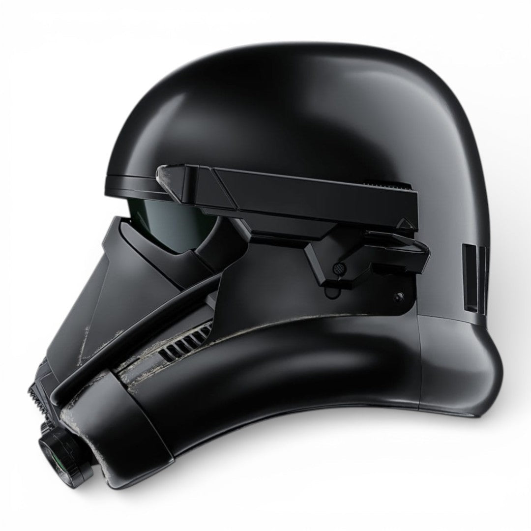 Star Wars: Rogue One Black Series Electronic Helmet Imperial Death Trooper - Fans Geek Storeproduct_typeFans Geek Store