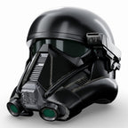 Star Wars: Rogue One Black Series Electronic Helmet Imperial Death Trooper - Fans Geek Storeproduct_typeFans Geek Store