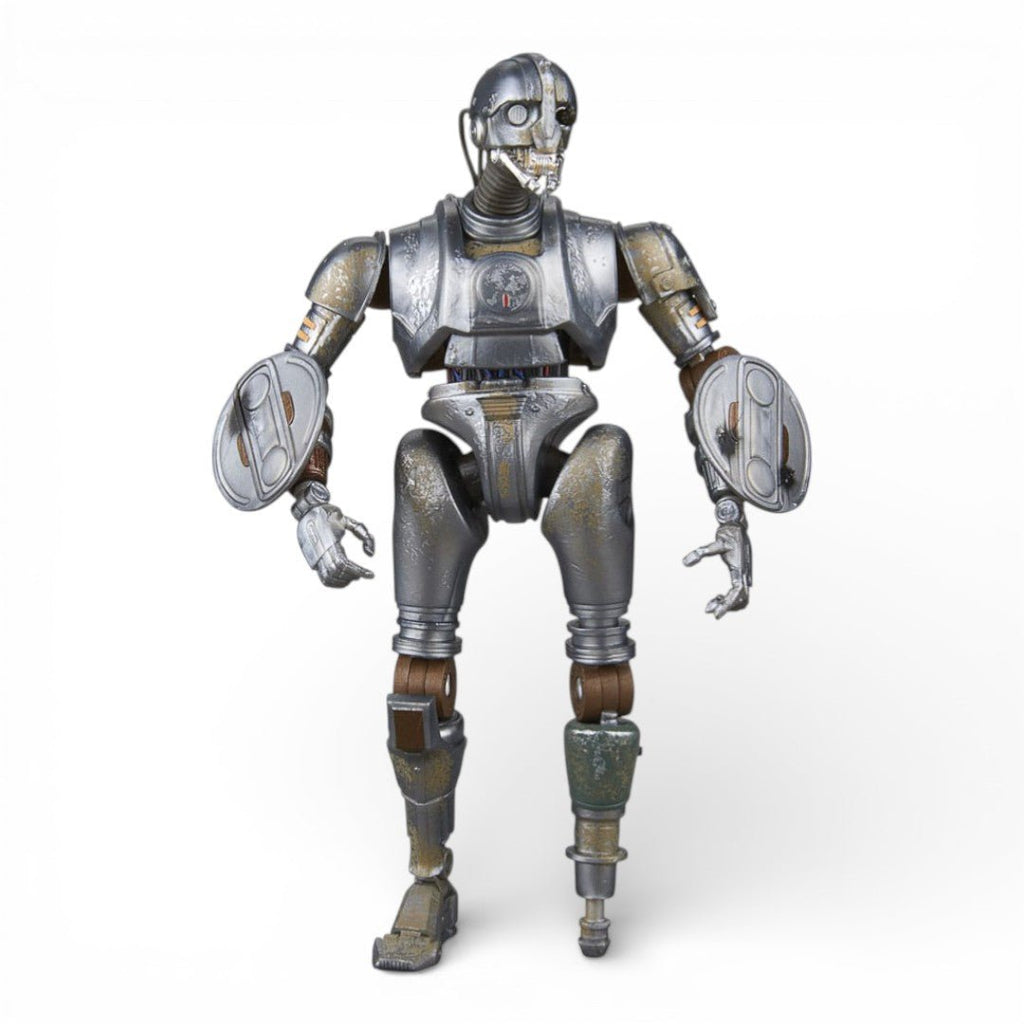 Star Wars: Skeleton Crew Black Series Action Figure SM - 33 15 cm - Fans Geek Storeproduct_typeHasbro