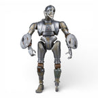 Star Wars: Skeleton Crew Black Series Action Figure SM - 33 15 cm - Fans Geek Storeproduct_typeHasbro