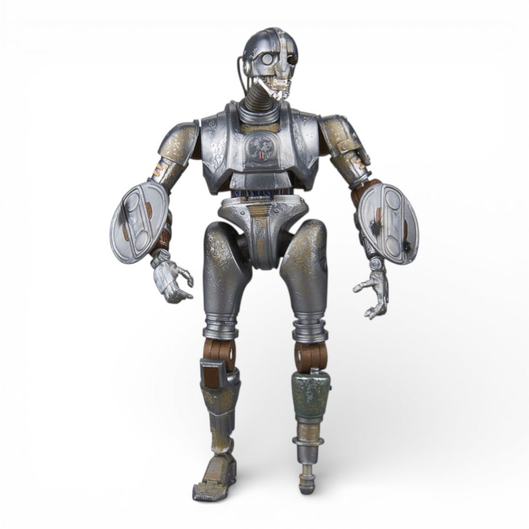 Star Wars: Skeleton Crew Black Series Action Figure SM - 33 15 cm - Fans Geek Storeproduct_typeHasbro