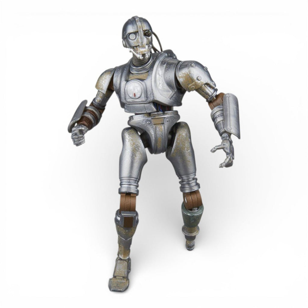Star Wars: Skeleton Crew Black Series Action Figure SM - 33 15 cm - Fans Geek Storeproduct_typeHasbro