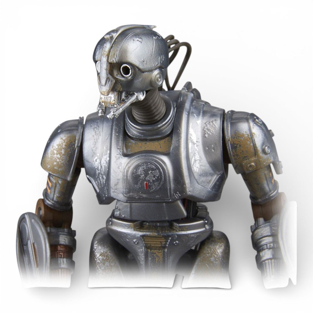 Star Wars: Skeleton Crew Black Series Action Figure SM - 33 15 cm - Fans Geek Storeproduct_typeHasbro