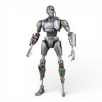 Star Wars: Skeleton Crew Black Series Action Figure SM - 33 15 cm - Fans Geek Storeproduct_typeHasbro