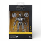 Star Wars: Skeleton Crew Black Series Action Figure SM - 33 15 cm - Fans Geek Storeproduct_typeHasbro