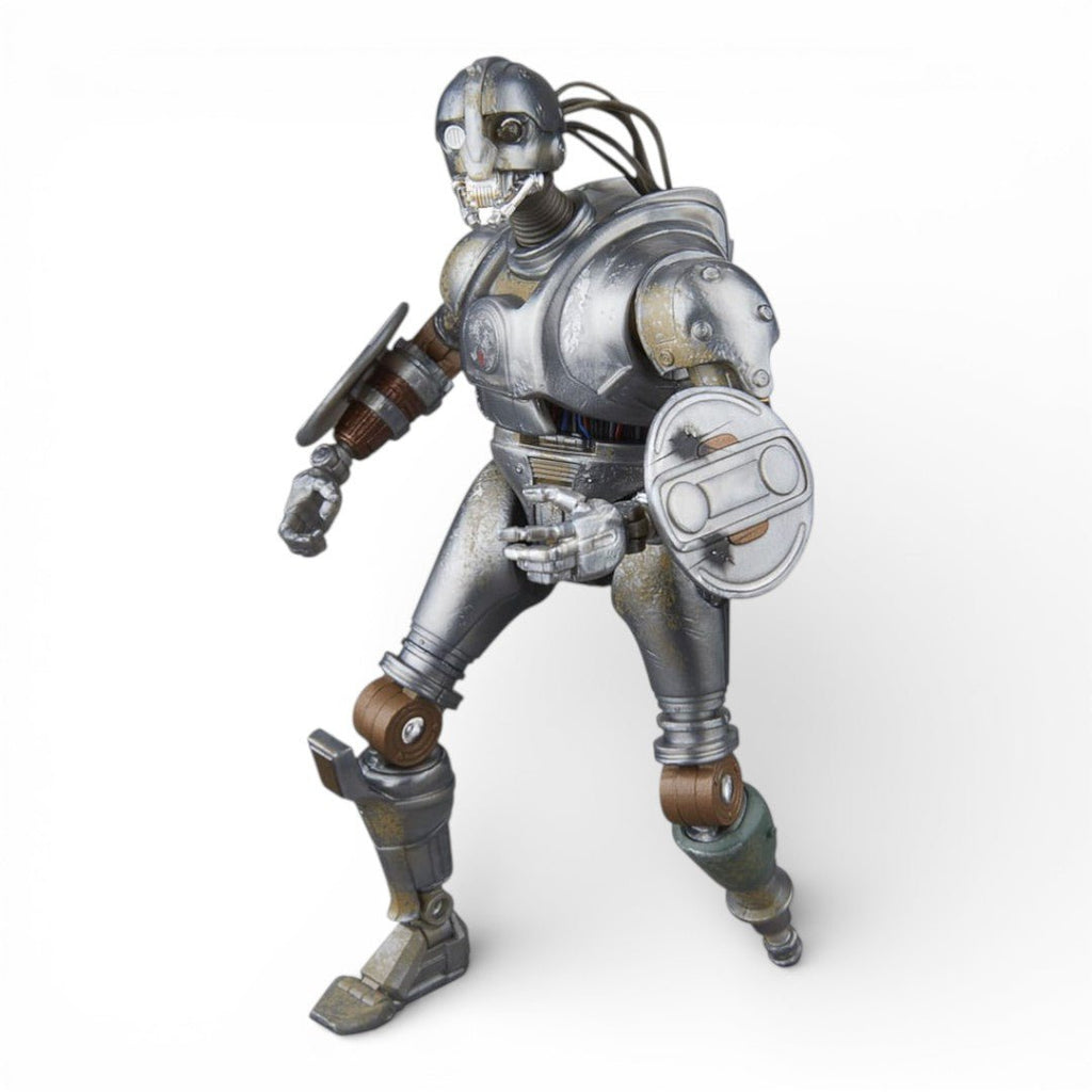 Star Wars: Skeleton Crew Black Series Action Figure SM - 33 15 cm - Fans Geek Storeproduct_typeHasbro