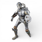 Star Wars: Skeleton Crew Black Series Action Figure SM - 33 15 cm - Fans Geek Storeproduct_typeHasbro