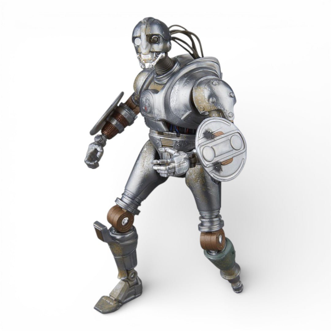 Star Wars: Skeleton Crew Black Series Action Figure SM - 33 15 cm - Fans Geek Storeproduct_typeHasbro