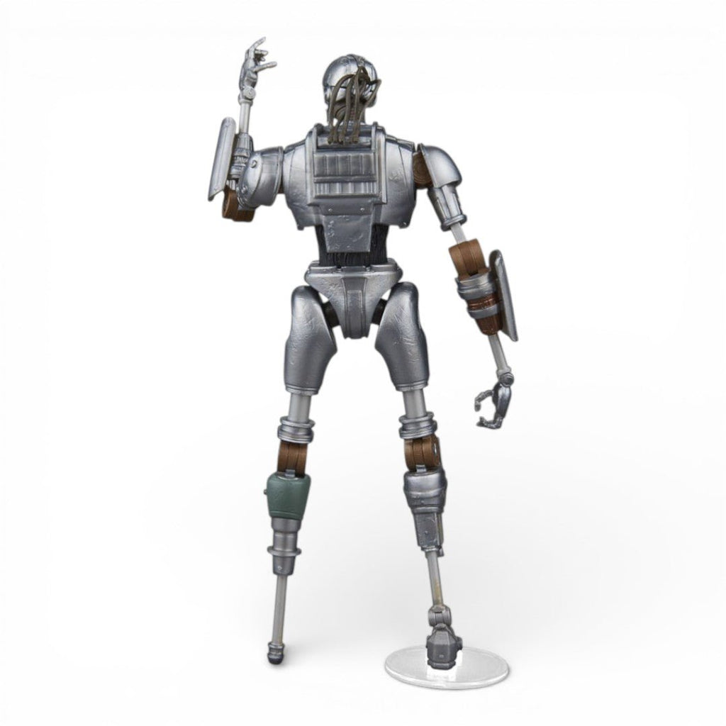 Star Wars: Skeleton Crew Black Series Action Figure SM - 33 15 cm - Fans Geek Storeproduct_typeHasbro