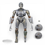 Star Wars: Skeleton Crew Black Series Action Figure SM - 33 15 cm - Fans Geek Storeproduct_typeHasbro