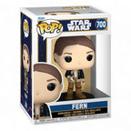 Star Wars: Skeleton Crew POP! Vinyl Figure Fern - Fans Geek Store