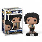 Star Wars: Skeleton Crew POP! Vinyl Figure Wim - Fans Geek Store
