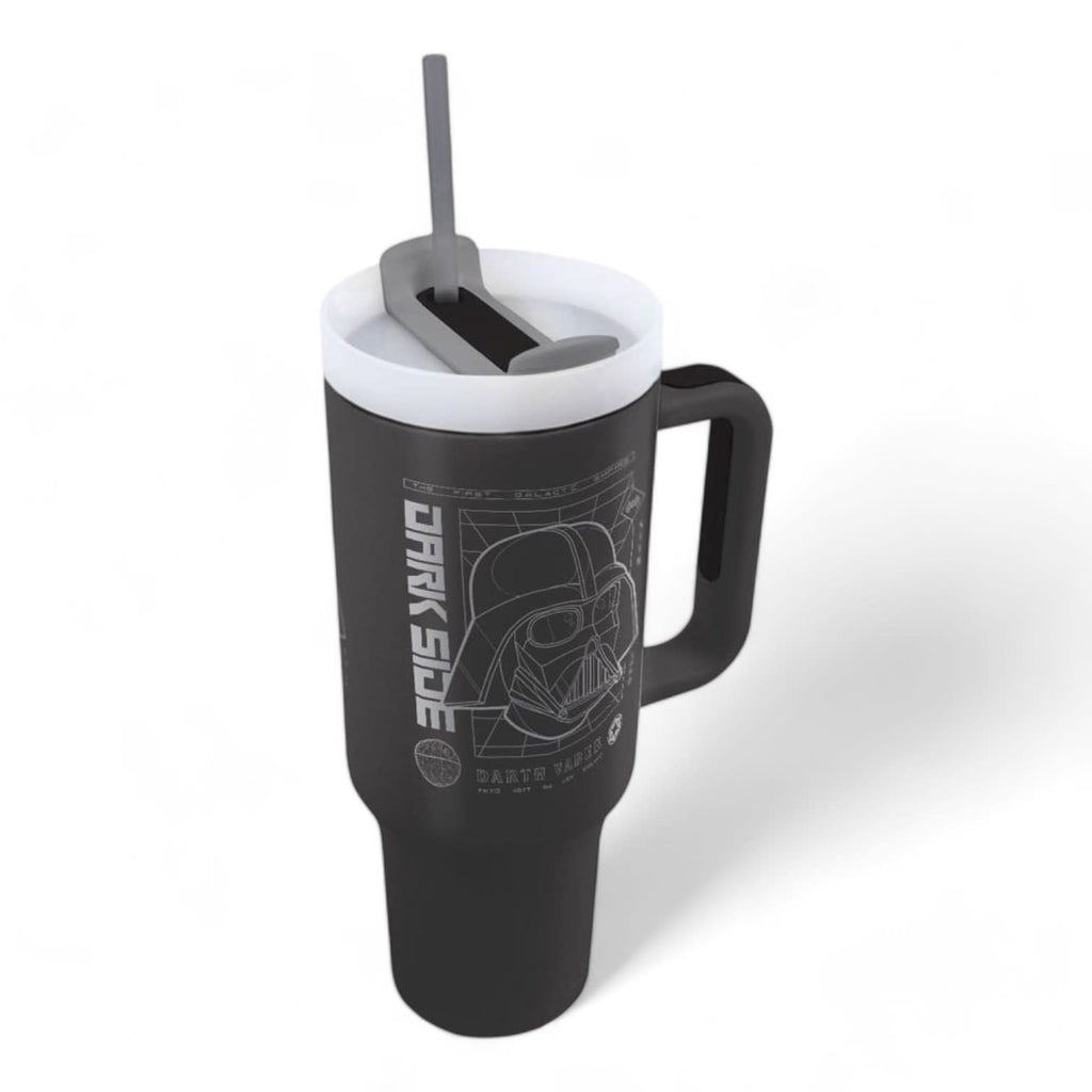 Star Wars Stainless Steel tumbler 1130 ml - Fans Geek Store