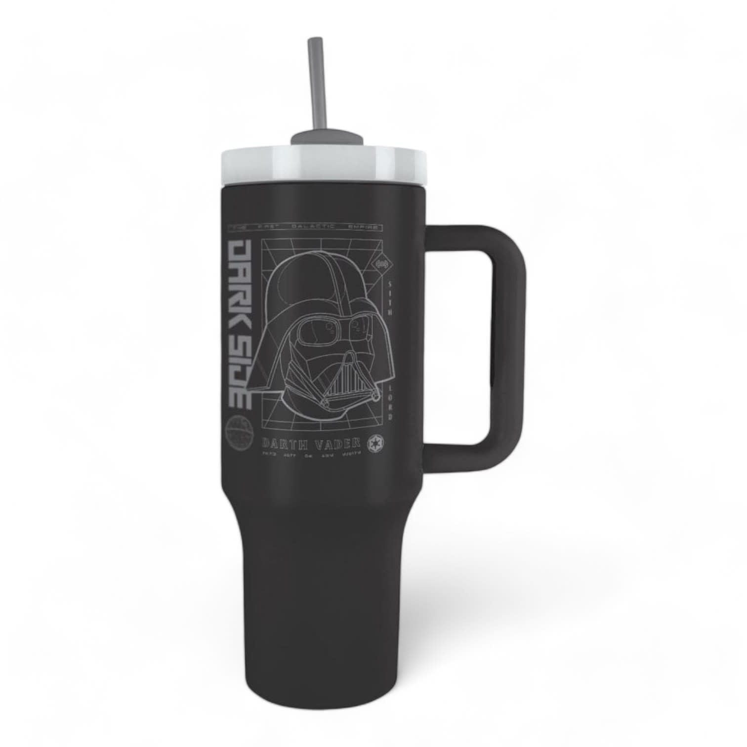 Star Wars Stainless Steel tumbler 1130 ml - Fans Geek Store