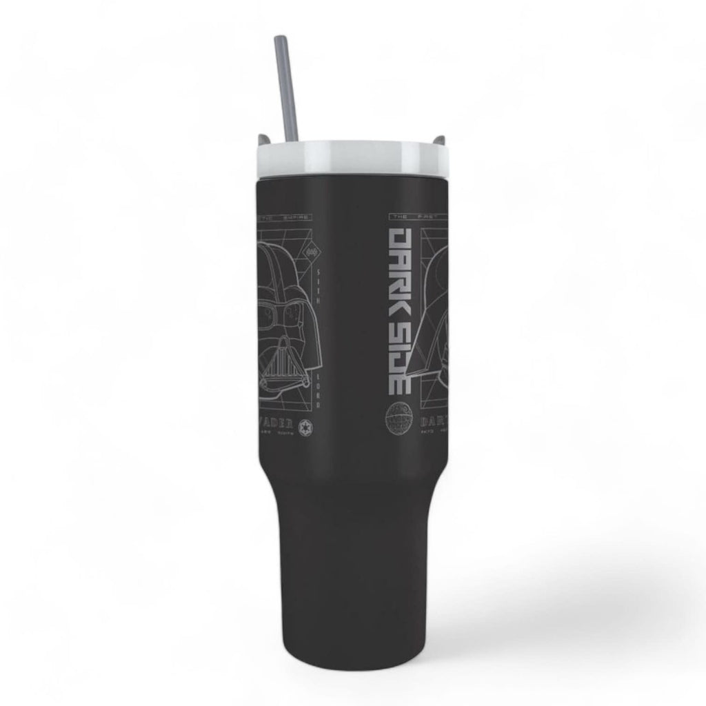 Star Wars Stainless Steel tumbler 1130 ml - Fans Geek Store