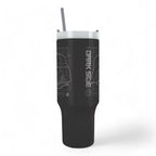 Star Wars Stainless Steel tumbler 1130 ml - Fans Geek Store