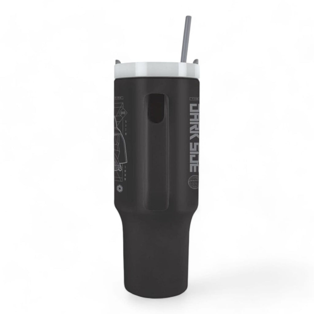 Star Wars Stainless Steel tumbler 1130 ml - Fans Geek Store