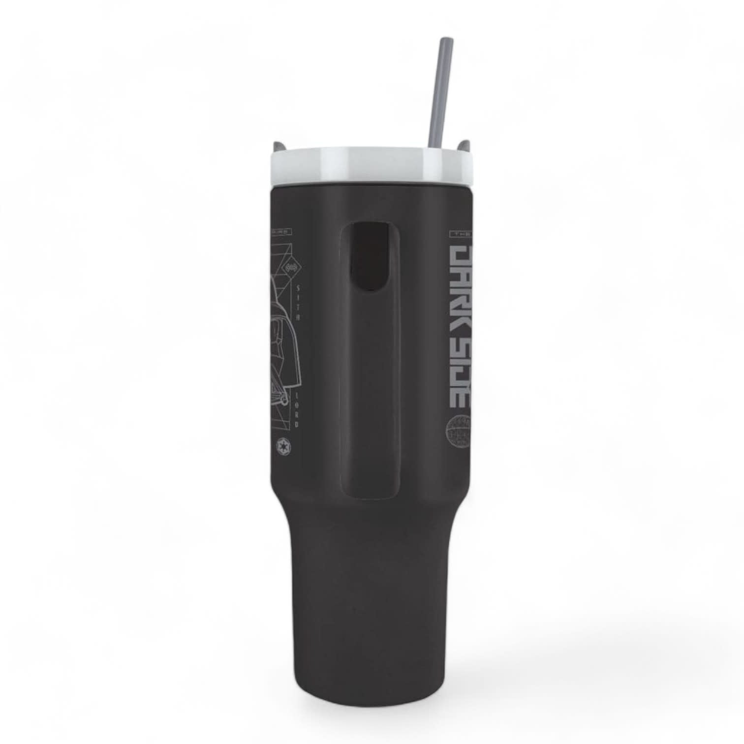 Star Wars Stainless Steel tumbler 1130 ml - Fans Geek Store