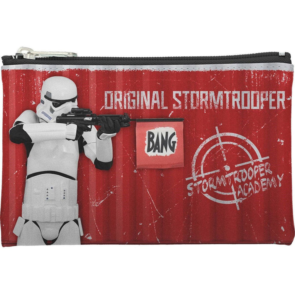Star Wars: Stormtrooper Bang Rectangular Case - Fans Geek Store