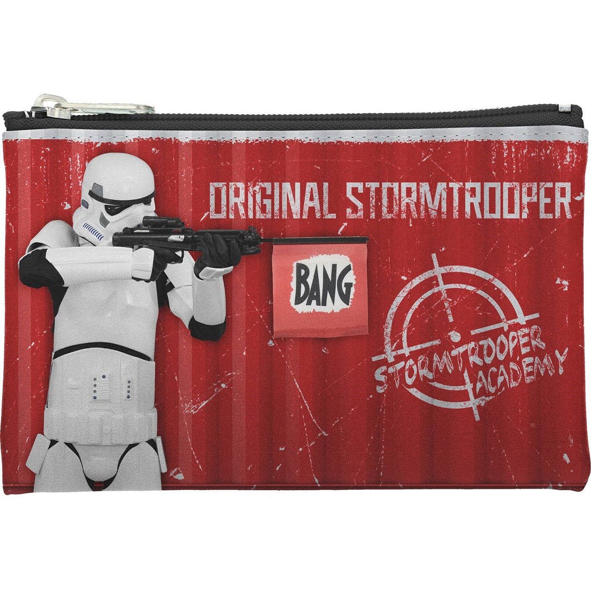 Star Wars: Stormtrooper Bang Rectangular Case - Fans Geek Store