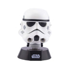 Star Wars: Stormtrooper Icon Light - Fans Geek Store