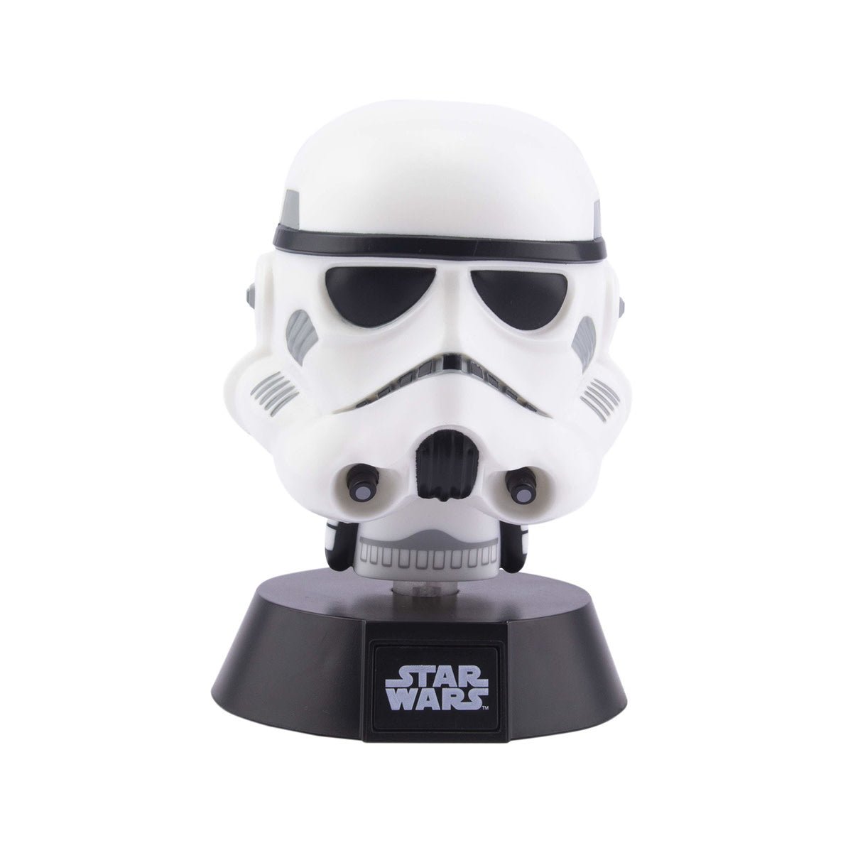 Star Wars: Stormtrooper Icon Light - Fans Geek Store