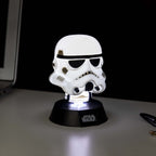 Star Wars: Stormtrooper Icon Light - Fans Geek Store