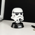 Star Wars: Stormtrooper Icon Light - Fans Geek Store
