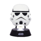 Star Wars: Stormtrooper Icon Light - Fans Geek Store