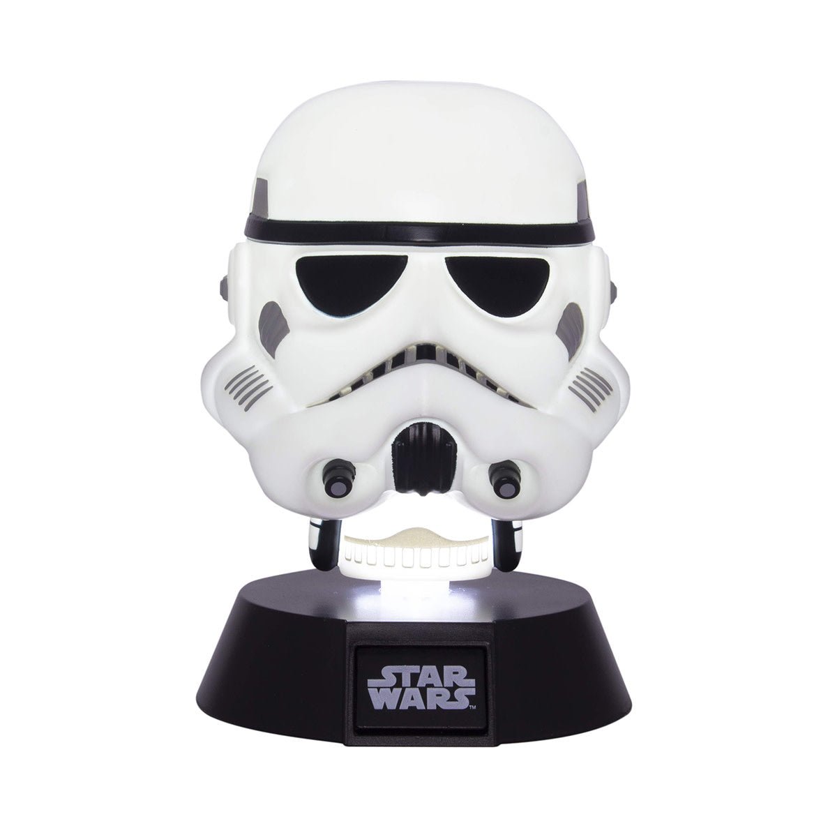 Star Wars: Stormtrooper Icon Light - Fans Geek Store
