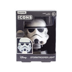 Star Wars: Stormtrooper Icon Light - Fans Geek Store