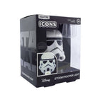 Star Wars: Stormtrooper Icon Light - Fans Geek Store