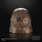 Star Wars: The Acolyte Black Series Electronic Helmet The Stranger - Fans Geek Store