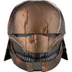 Star Wars: The Acolyte Black Series Electronic Helmet The Stranger - Fans Geek Store