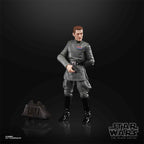 Star Wars: The Bad Batch - The Black Series Action Figure 2021 Vice Admiral Rampart - Fans Geek Store