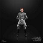 Star Wars: The Bad Batch - The Black Series Action Figure 2021 Vice Admiral Rampart - Fans Geek Store