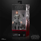 Star Wars: The Bad Batch - The Black Series Action Figure 2021 Vice Admiral Rampart - Fans Geek Store