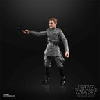 Star Wars: The Bad Batch - The Black Series Action Figure 2021 Vice Admiral Rampart - Fans Geek Store