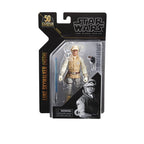 Star Wars: The Black Series Archive Figures - Luke Skywalker (Hoth) (Episode V) - Fans Geek Store