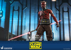 Star Wars: The Clone Wars - Darth Maul 1:6 Scale Figure - Fans Geek Store